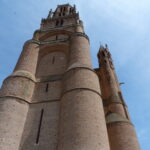 ALBI Cathédrale Sainte-Cécile