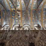 ALBI Cathédrale Sainte-Cécile (2)