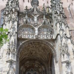 ALBI Cathédrale Sainte-Cécile (23)