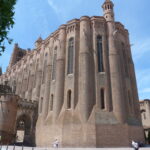 ALBI Cathédrale Sainte-Cécile (29)