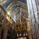 ALBI Cathédrale Sainte-Cécile (48)