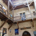 ALBI Cordes-Cordes & ND Drèche (33)