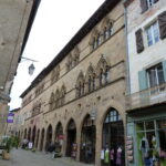 ALBI Cordes-Cordes & ND Drèche (72)