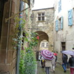 ALBI Cordes-Cordes & ND Drèche (88)