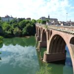 ALBI Jardins & Berges du Tarn (67)
