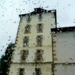 Bayonne à Espellette