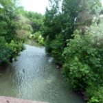 Bayonne à Espellette