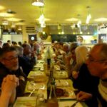 Bayonne à Espellette