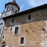 Bayonne à Espellette (31)