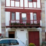 Bayonne à Espellette (32)