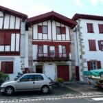 Bayonne à Espellette (33)