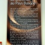 Bayonne à Espellette (37)