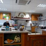 Bayonne à Espellette