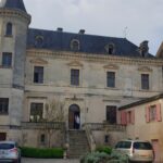 Château de la Vitrolle