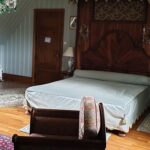 Château de la Vitrolle - Hébergement de qualité