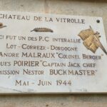 La Vitrolle dans l'histoire