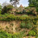 Les jardins de Limeuil