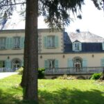 au coq en pâte guéret