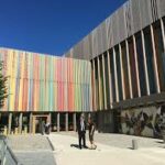 Cité internationale de la tapisserie