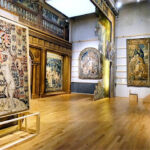 Cité internationale de la tapisserie