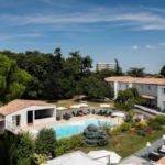 Hôtel le Rabelais à Fontenay le Comte